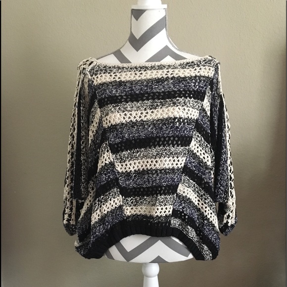 ❗️SOLD❗️Free People Dolman Sweater - Picture 2 of 8